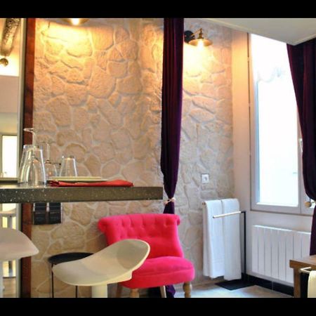 Cosy Marais Paris Apartment Exterior photo